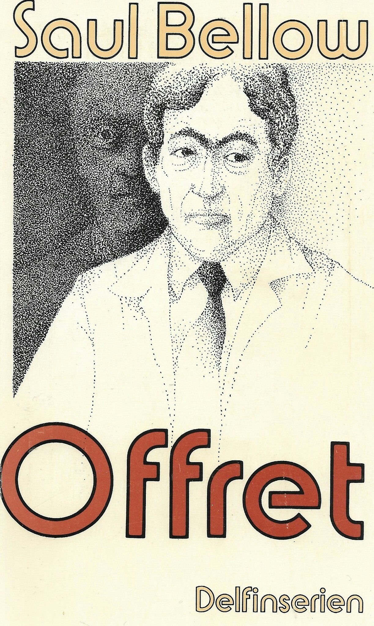 Offret av Bellow, Saul