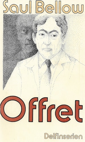 Offret av Bellow, Saul
