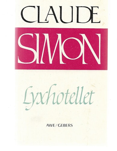 Lyxhotellet av Simon, Claude