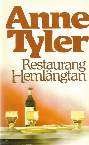 Restaurang Hemlängtan av Tyler Anne