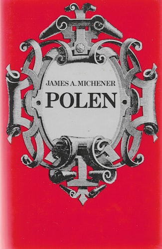 Polen av Michener James