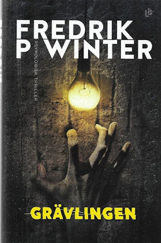 Grävlingen av Winter, Fredrik P.
