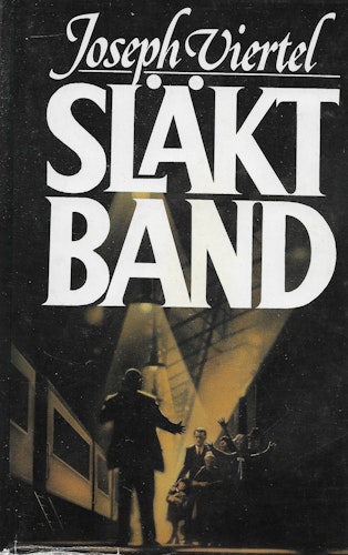 Släktband av Viertel Joseph