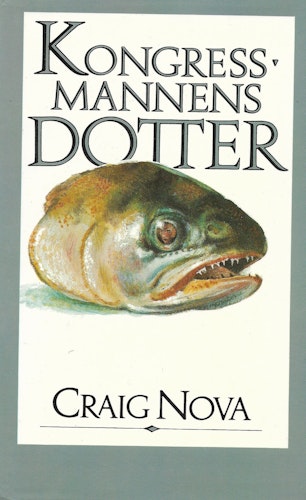 Kongressmannens dotter av Nova Craig