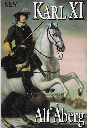 Karl XI av Åberg, Alf