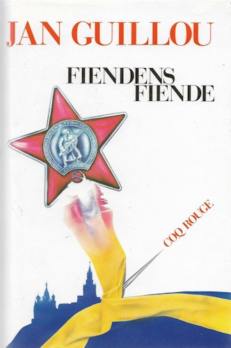 Fiendens fiende av Guillou Jan
