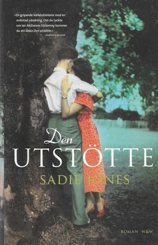 Den utstötte av Jones, Sadie
