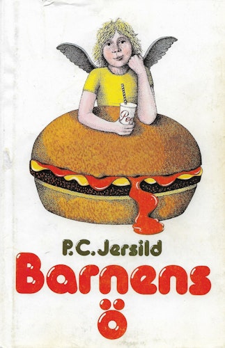 Barnens ö av Jersild, P. C.
