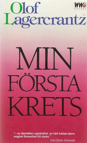 Min första krets av Lagercrantz, Olof
