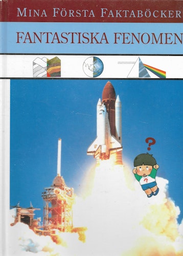 Fantastiska fenomen av Causa, Edwin