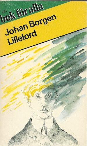 Lillelord av Borgen, Johan