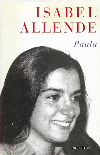 Paula av Allende, Isabel