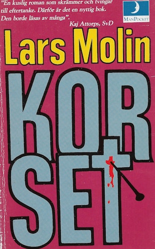 Korset av Molin, Lars