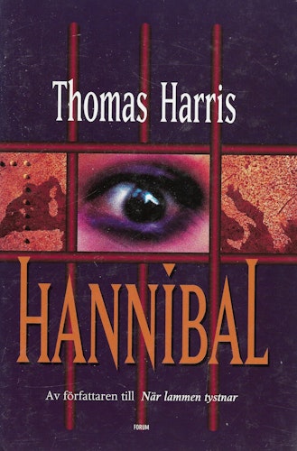 Hannibal av Harris, Thomas