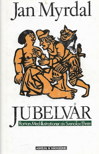 Jubelvår av Myrdal, Jan