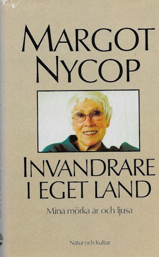 Invandrare i eget land av M Nycop