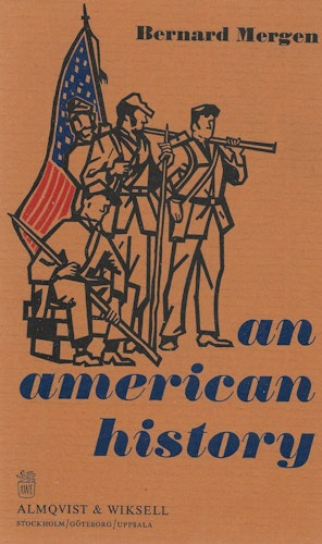 An american history - av Mergen Bernard