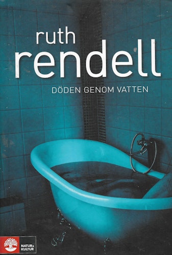 Döden genom vatten av Ruth Rendell