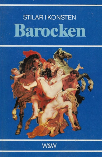 Barocken av Conti, Flavio - Conti, Mariarosa