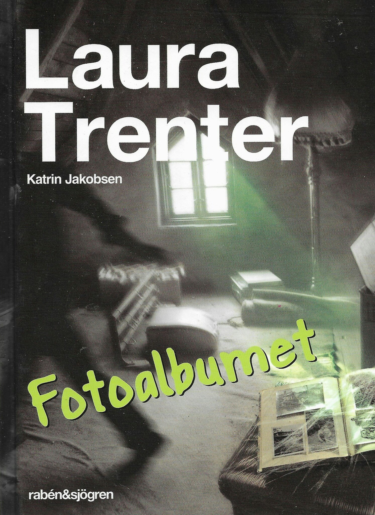 Fotoalbumet av Laura Trenter