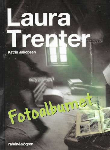 Fotoalbumet av Laura Trenter