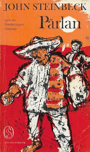 Pärlan av Steinbeck John