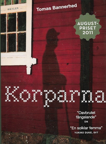 Korparna av Bannerhed, Tomas