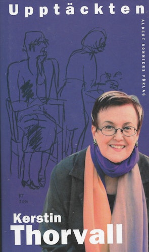 Upptäckten av Thorvall, Kerstin