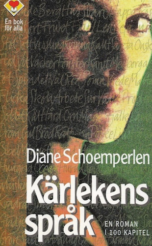 Kärlekens språk av Diane Schoemplerlen