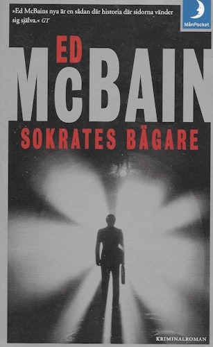 Sokrates bägare av McBain, Ed
