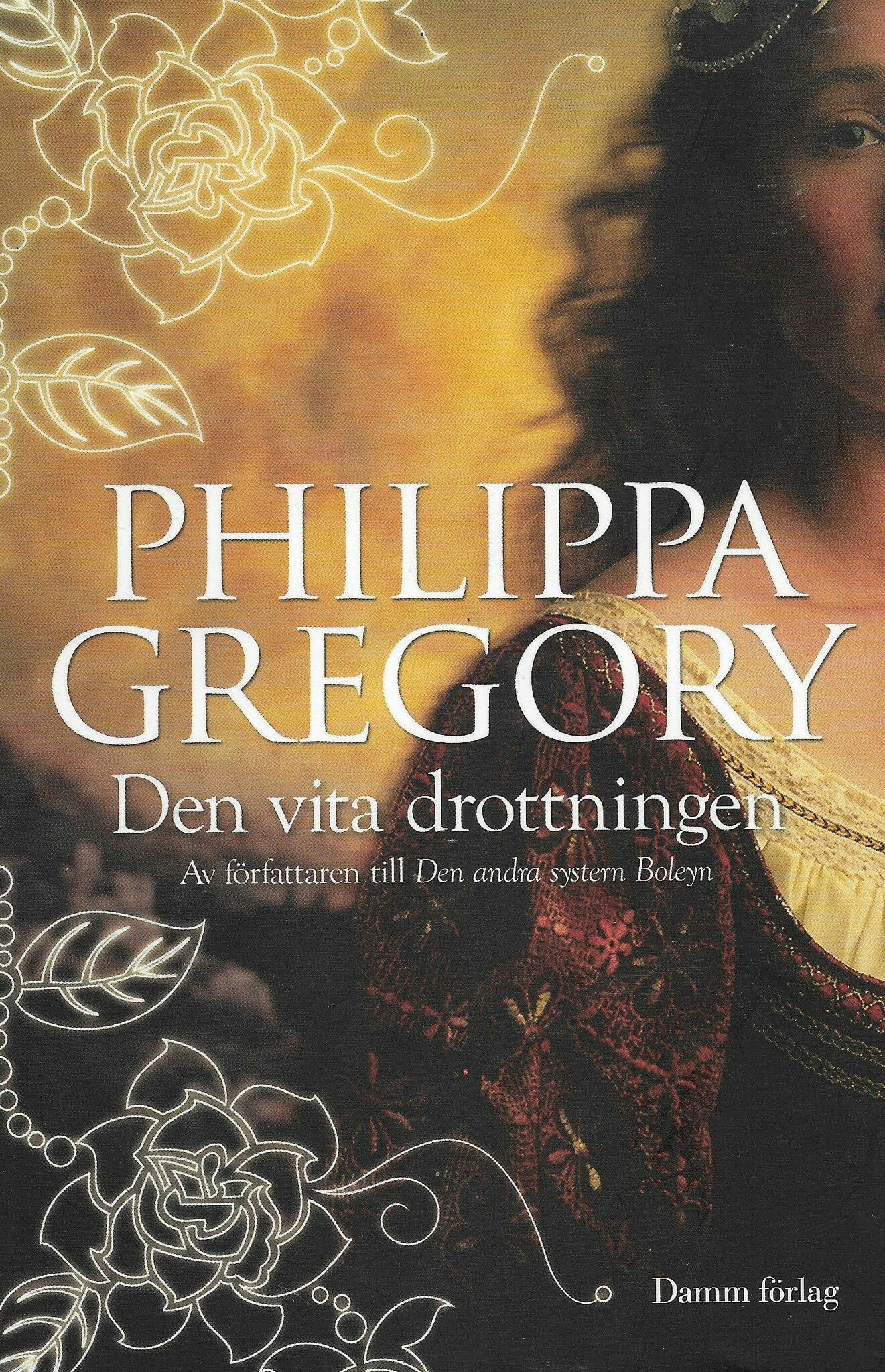 Den vita drottningen av Gregory, Philippa