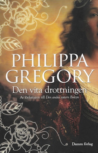 Den vita drottningen av Gregory, Philippa