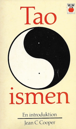 Taoismen av Jean C Cooper
