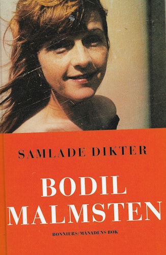 Samlade dikter av Malmsten, Bodil