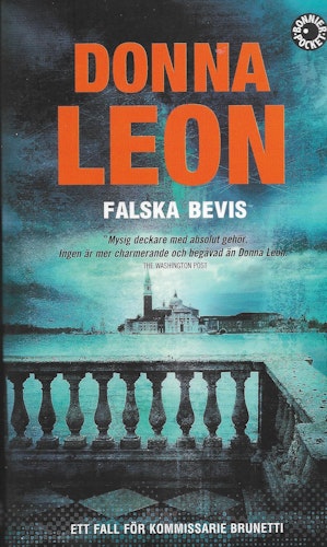 Falska bevis av Leon, Donna
