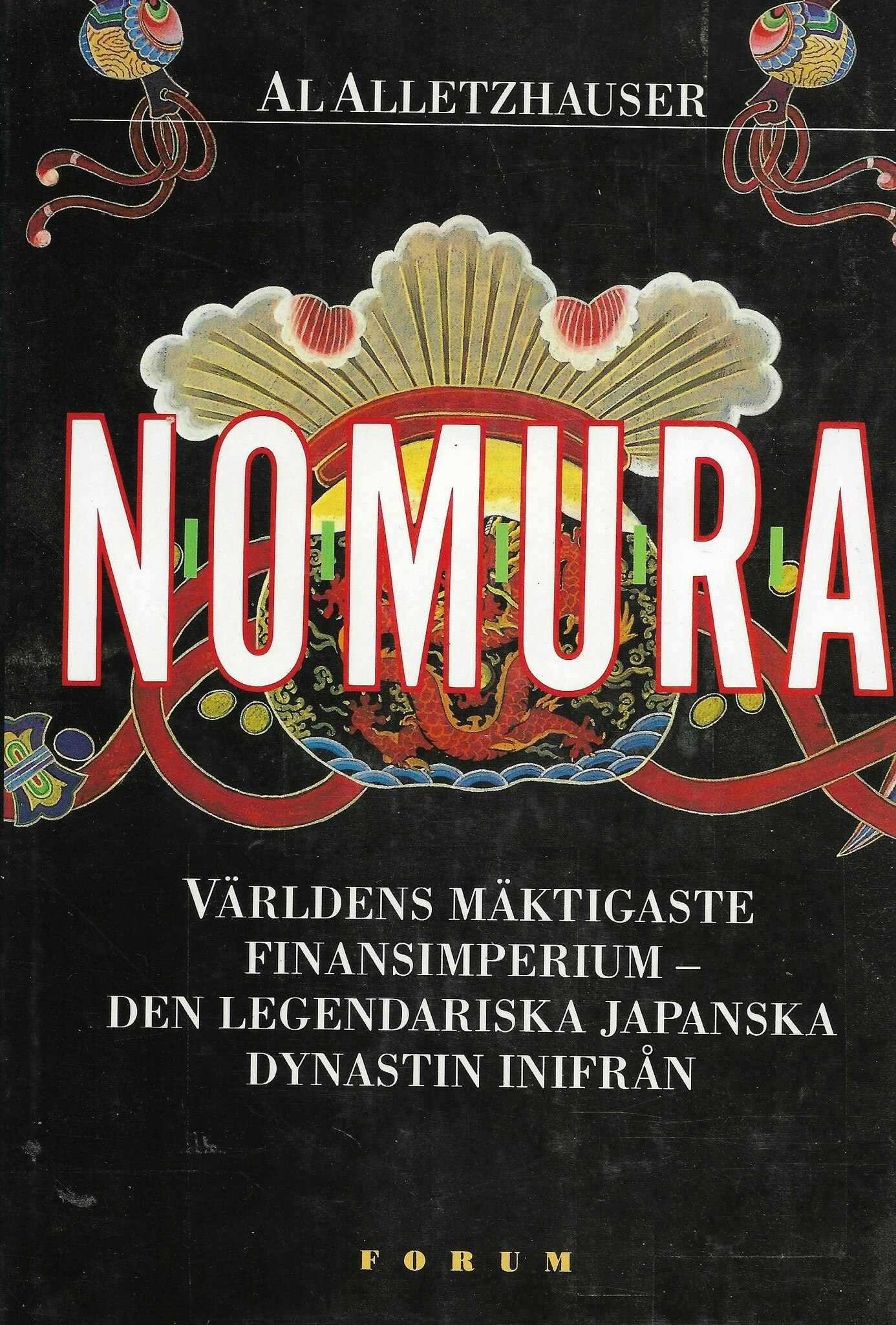 Nomura av Alletzhauser, Al