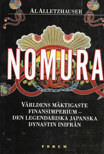 Nomura av Alletzhauser, Al