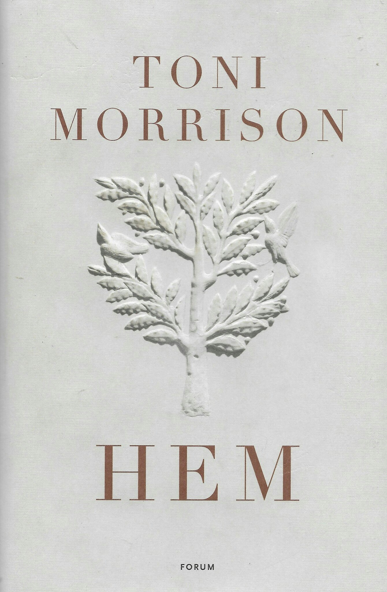 Hem av Morrison Toni