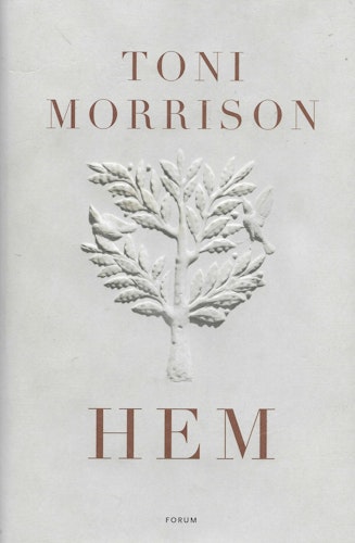 Hem av Morrison Toni