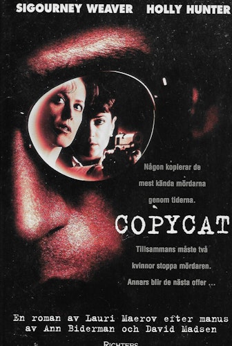 Copycat av Maerov Laur