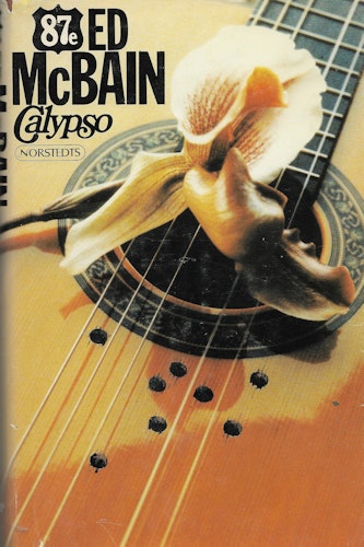 Calypso av McBain Ed