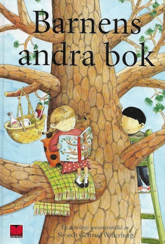 Barnens andra bok av Widerberg, Siv