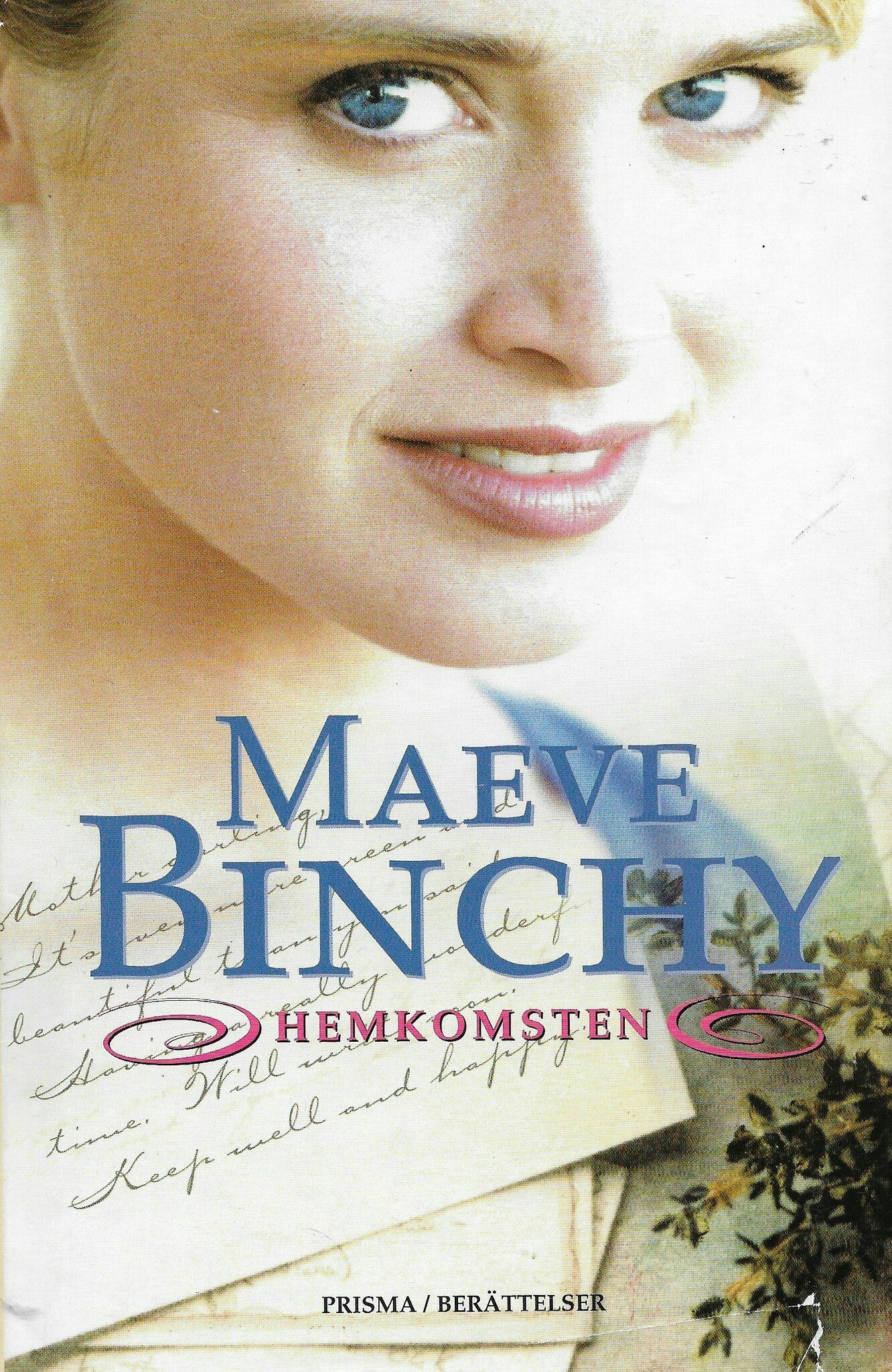 Hemkomsten av Binchy, Maeve