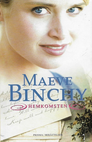 Hemkomsten av Binchy, Maeve