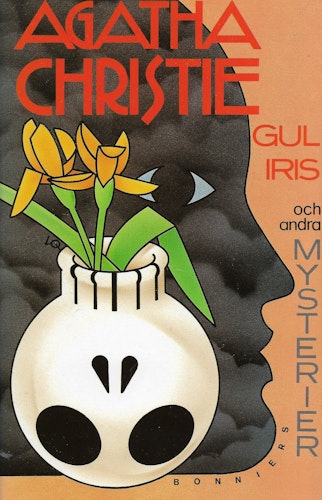 Gul iris och andra mysterier av Christie Agatha