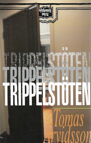 Trippelstöten av Arvidsson, Tomas
