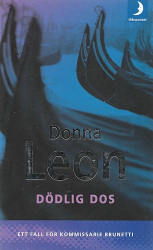 Dödlig dos av Leon, Donna