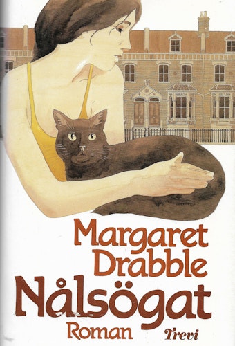 Nålsögat av Drabble, Margaret