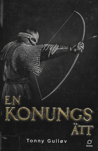 En konungs ätt av Gulløv, Tonny