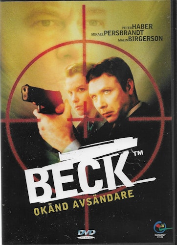 Beck; Okänd avsändare